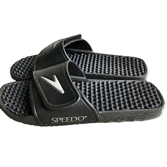 Speedo | Shoes | Speedo Slide Sandals 